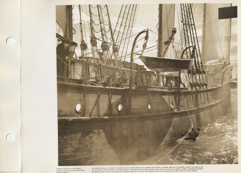 The Sea Wolf