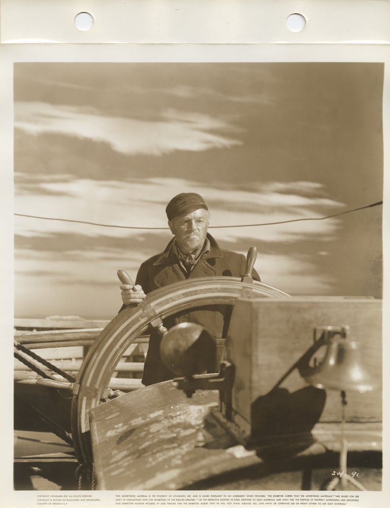 The Sea Wolf