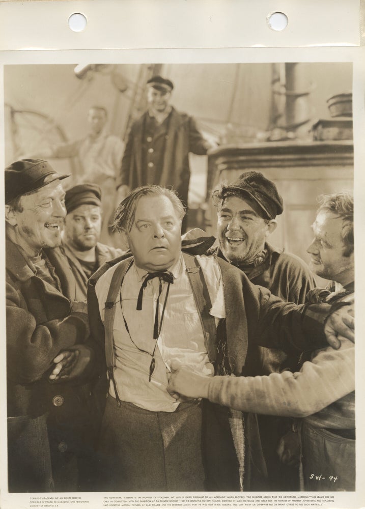The Sea Wolf