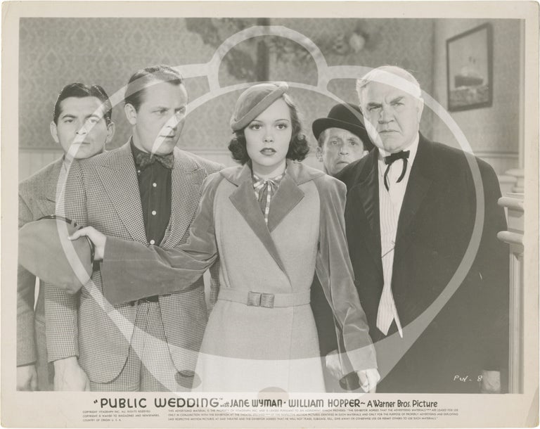 Public Wedding