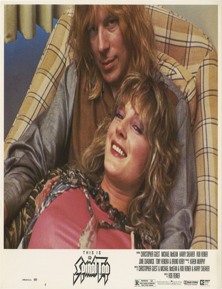 This Is Spinal Tap