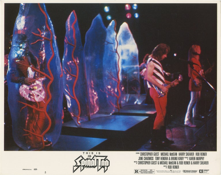 This Is Spinal Tap
