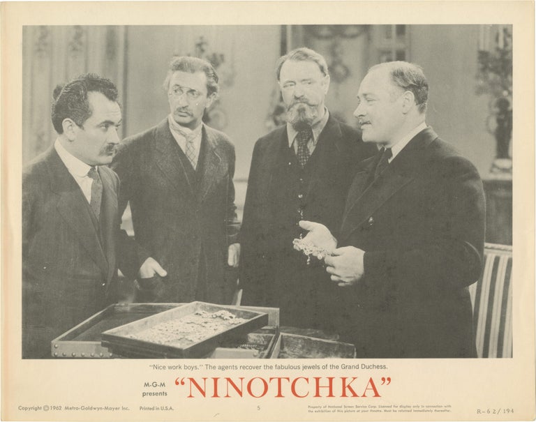 Ninotchka