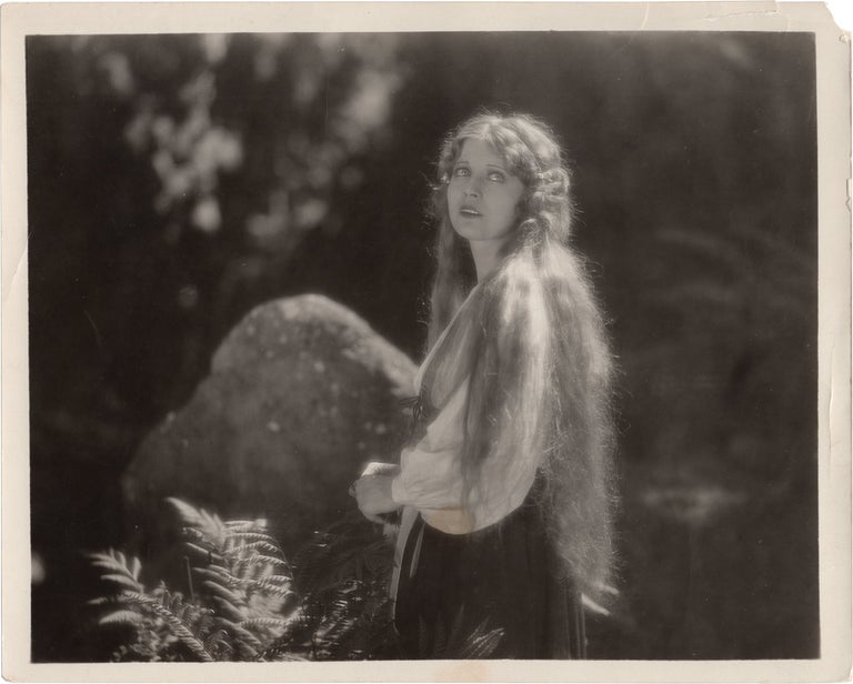 Book #148201] Thelma (Original photograph of Jane Novak for the 1922 film). Jane Novak, subject