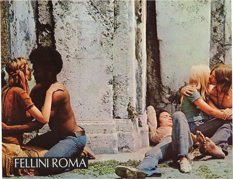 Roma