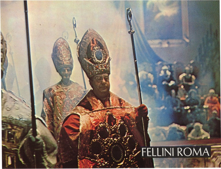 Roma
