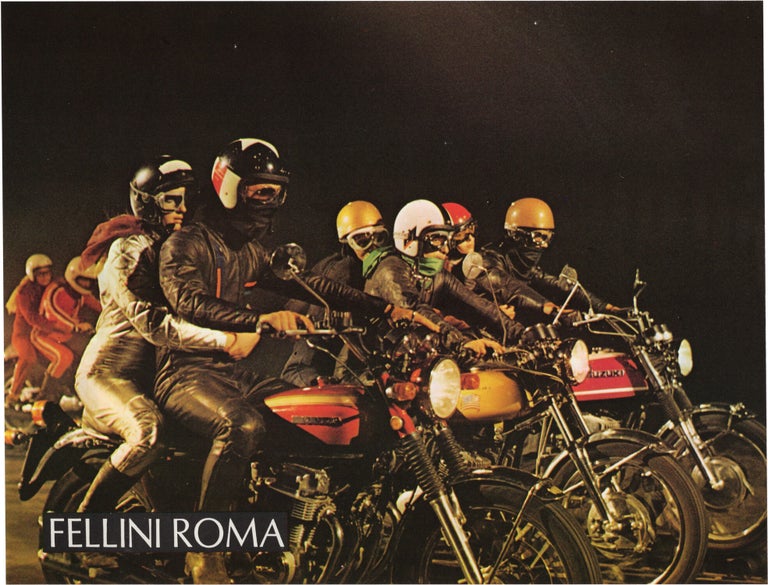 Roma