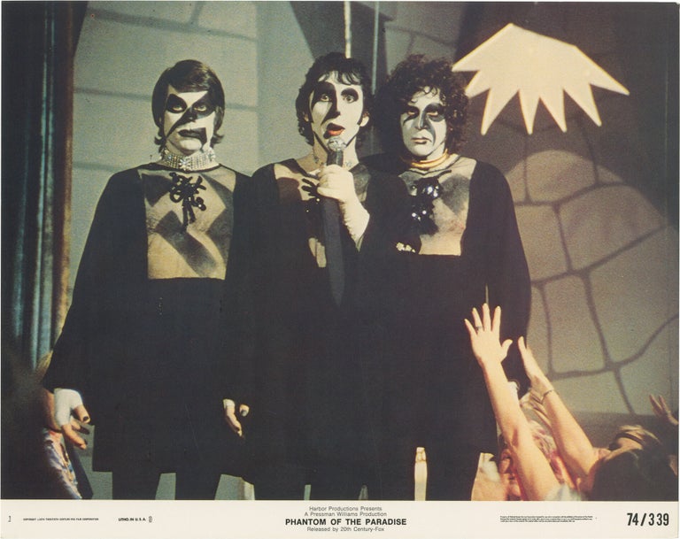 Phantom of the Paradise