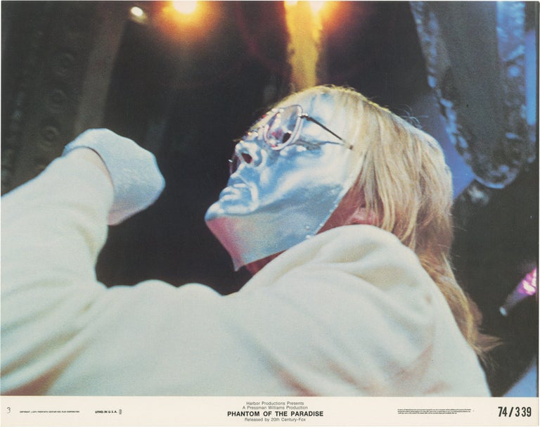 Phantom of the Paradise
