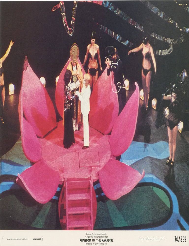 Phantom of the Paradise