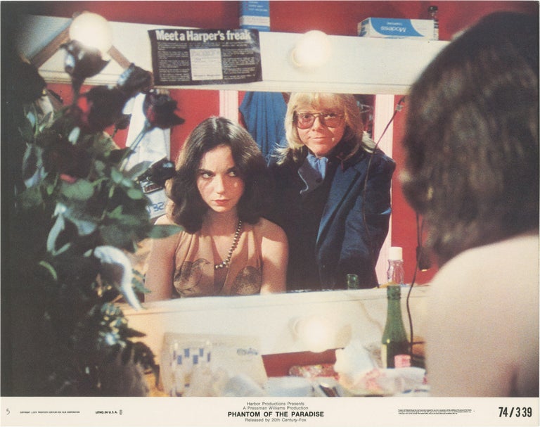 Phantom of the Paradise