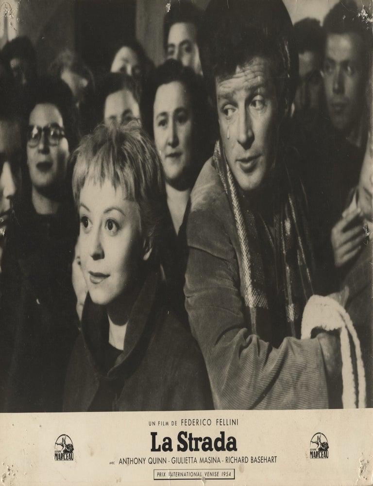 La Strada