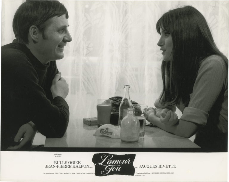 L'Amour Fou