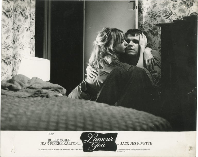 L'Amour Fou