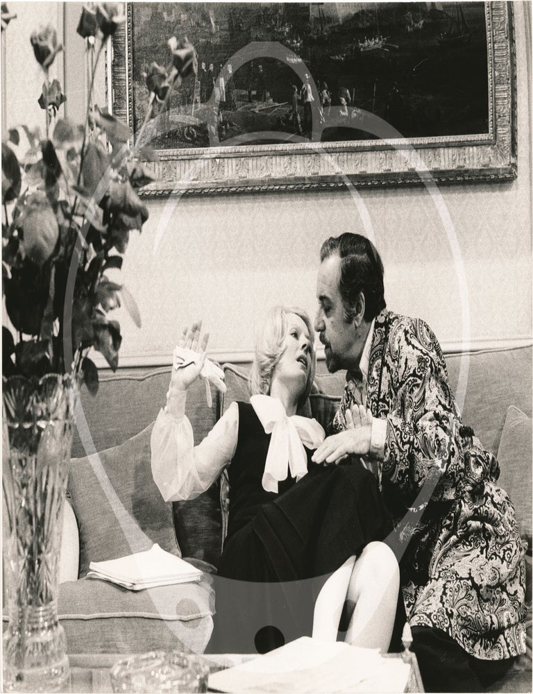 The Discreet Charm of the Bourgeoisie