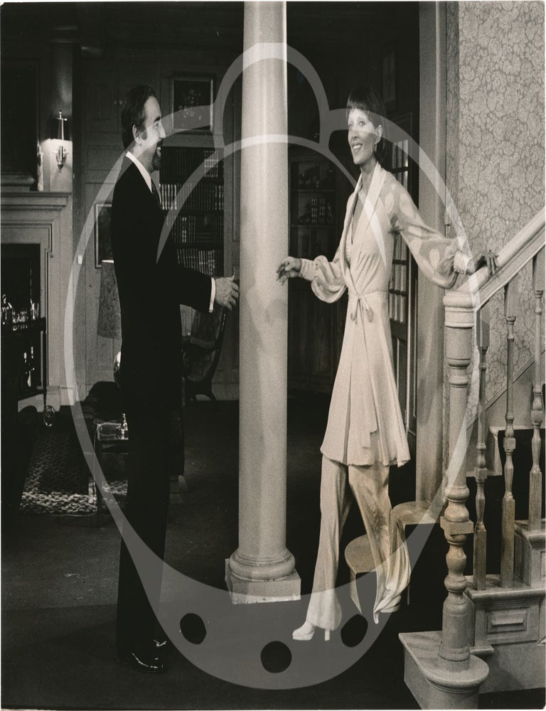 The Discreet Charm of the Bourgeoisie