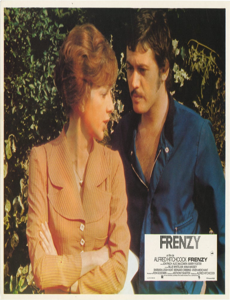 Frenzy
