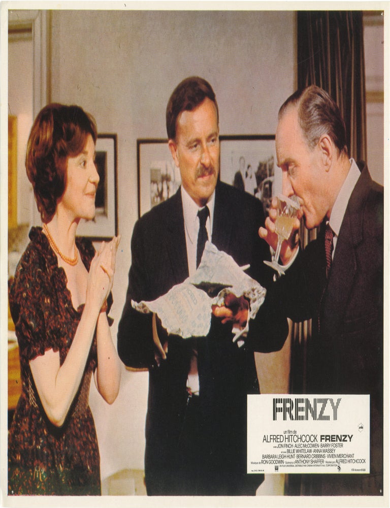 Frenzy