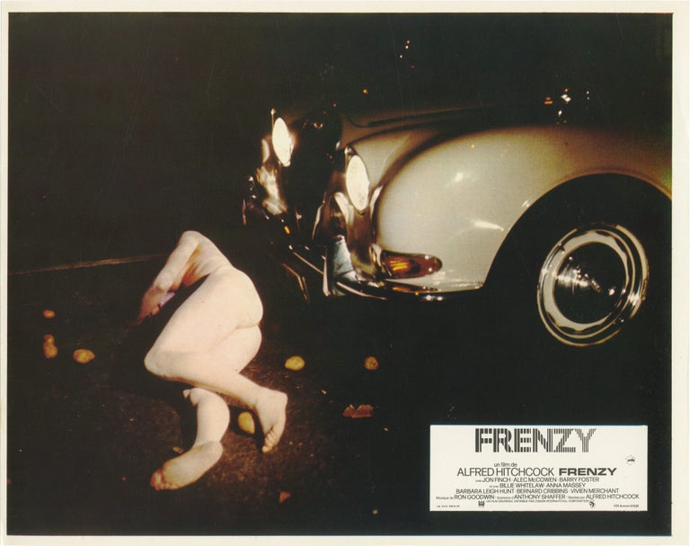 Frenzy