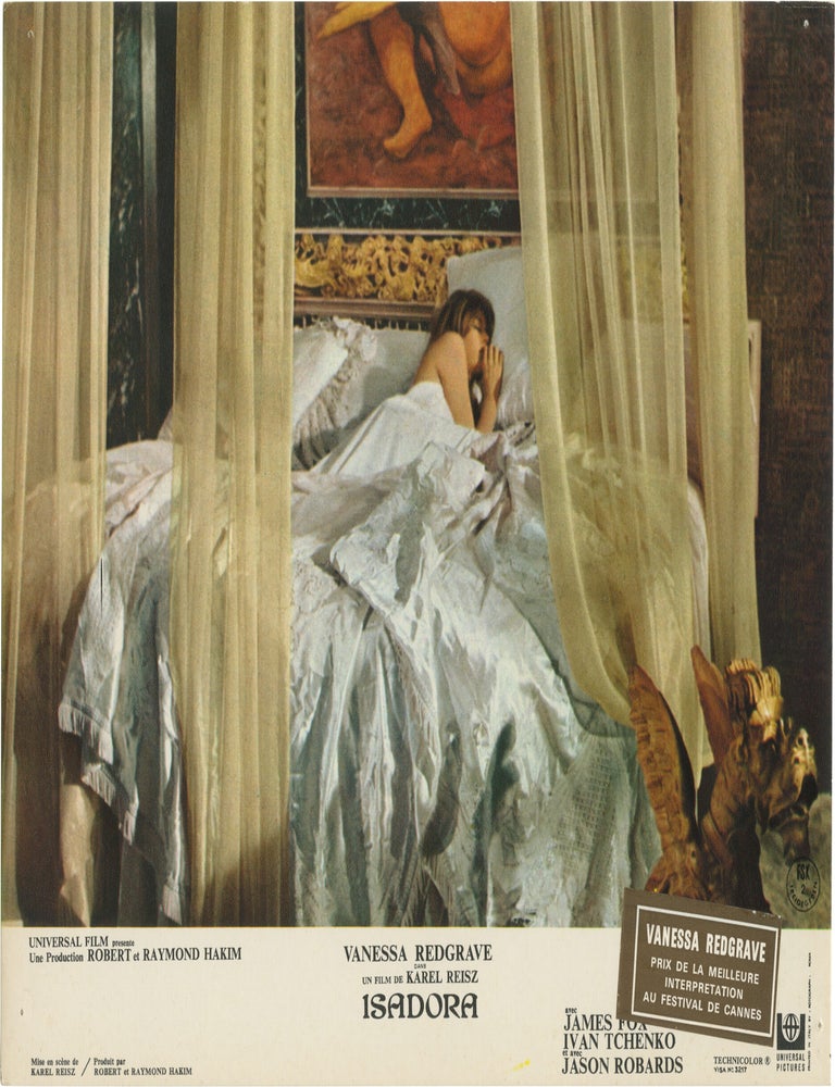 Isadora