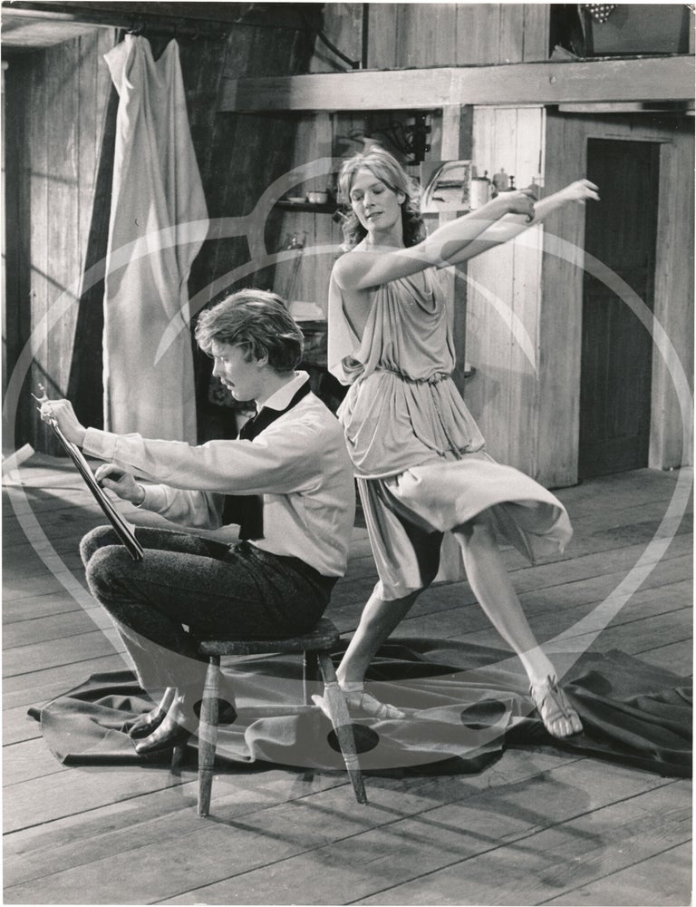 Isadora