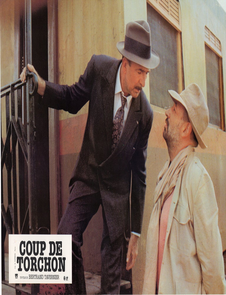 Coup de Torchon [Clean Slate]