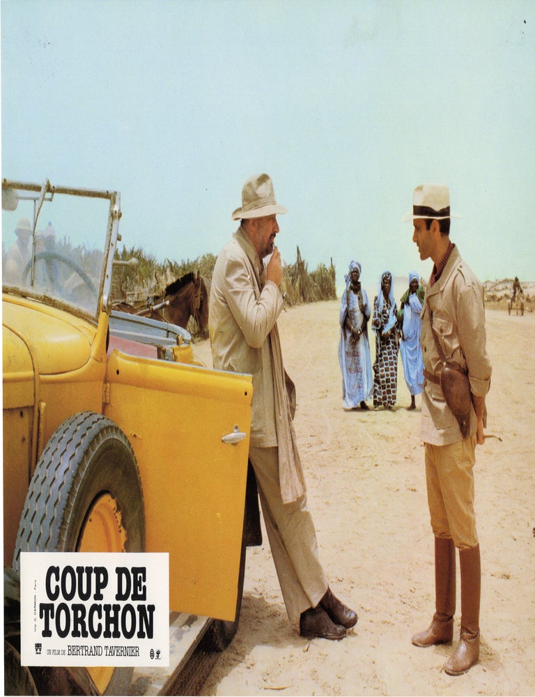 Coup de Torchon [Clean Slate]