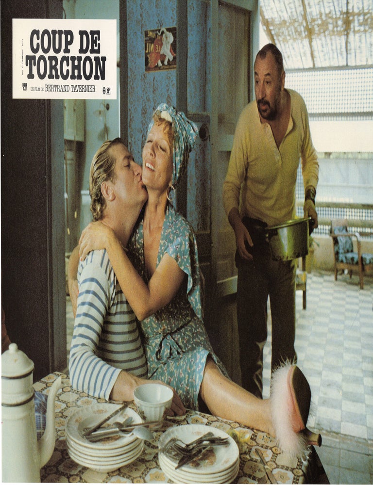 Coup de Torchon [Clean Slate]
