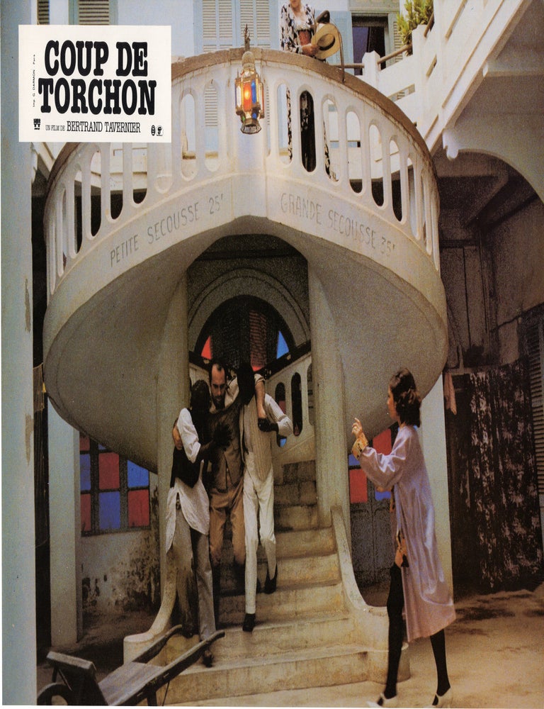Coup de Torchon [Clean Slate]
