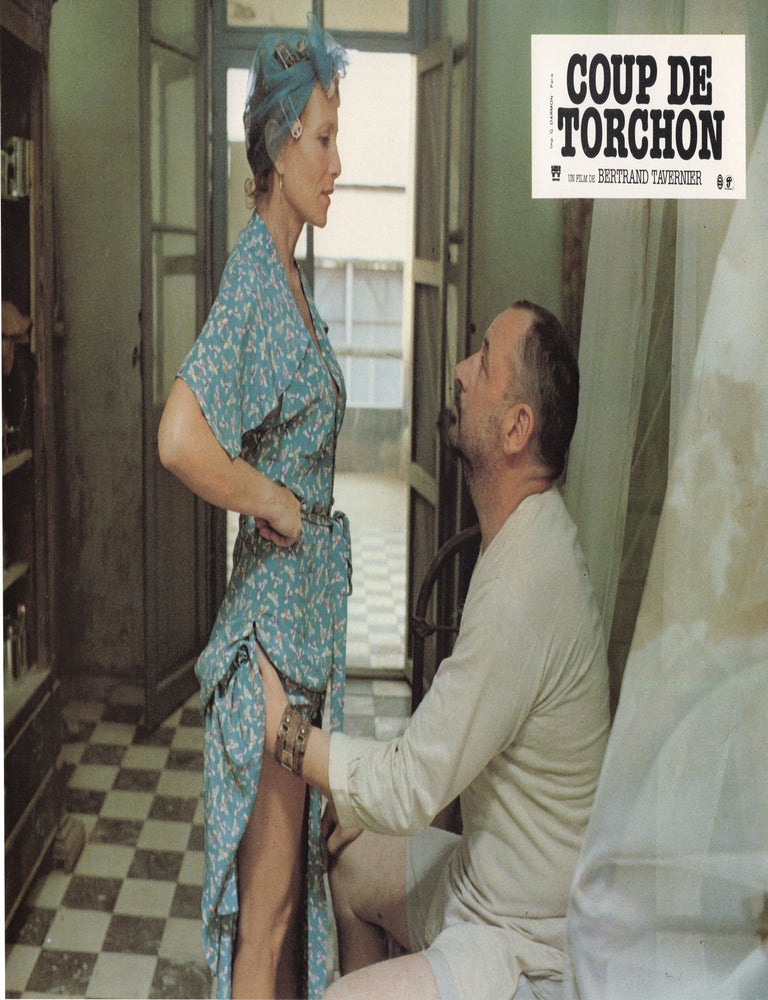 Coup de Torchon [Clean Slate]