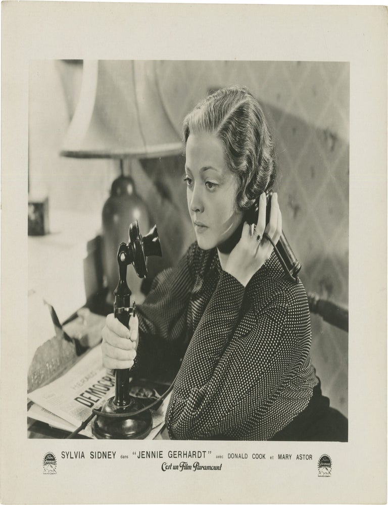 Jennie Gerhardt