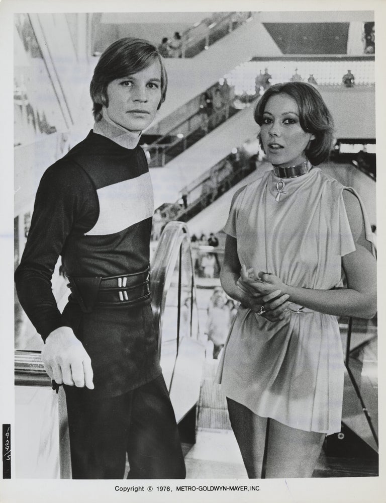 Logan's Run