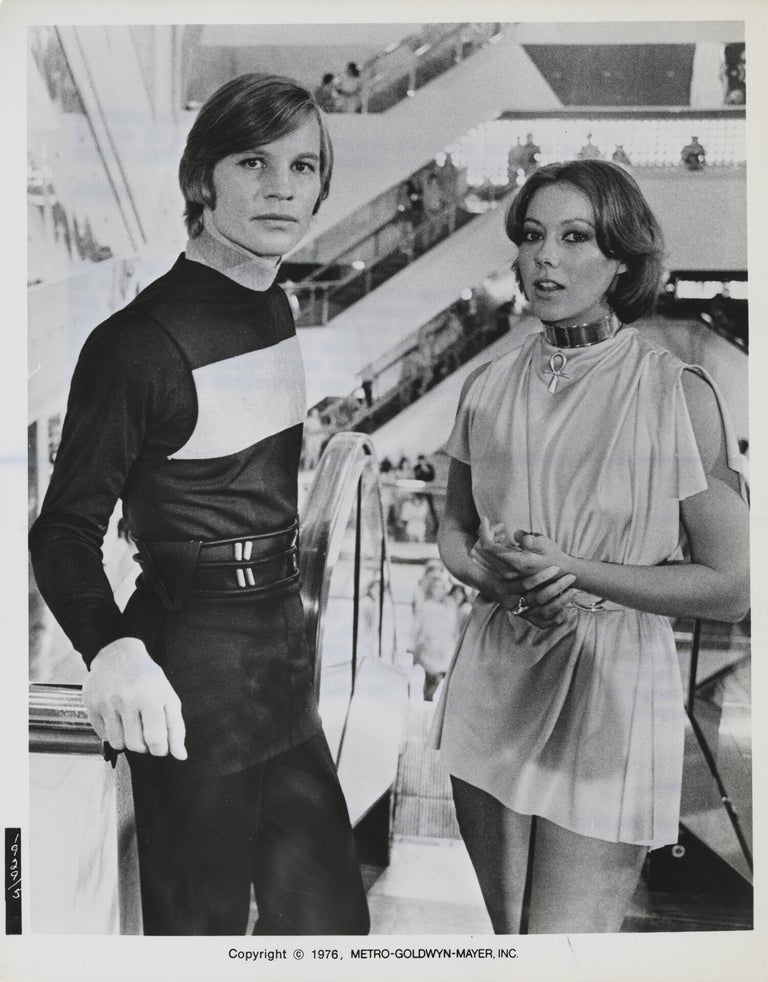 Logan's Run