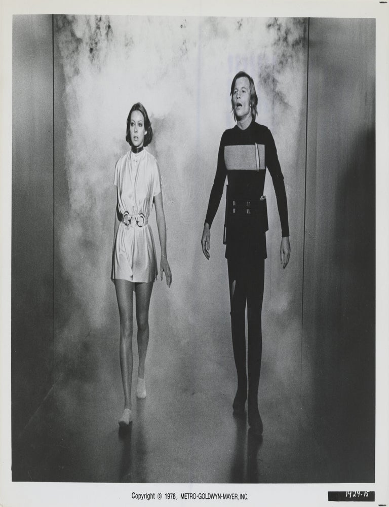 Logan's Run