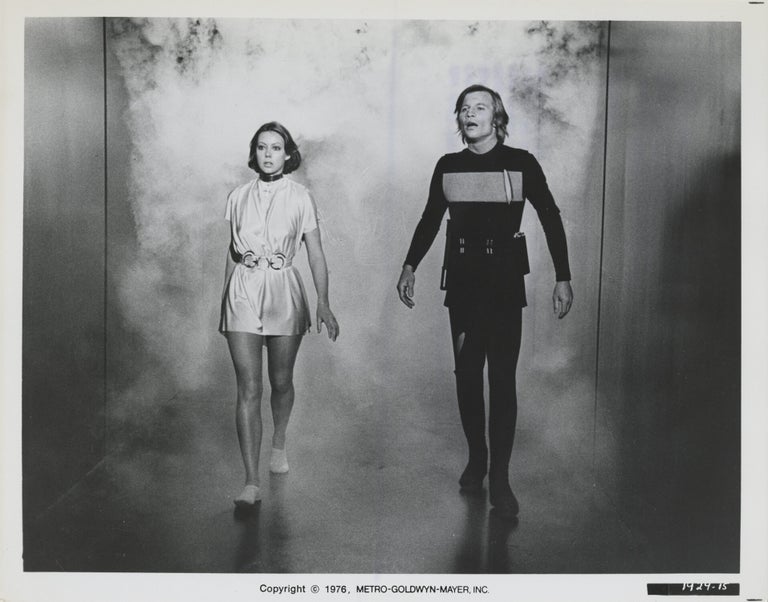 Logan's Run