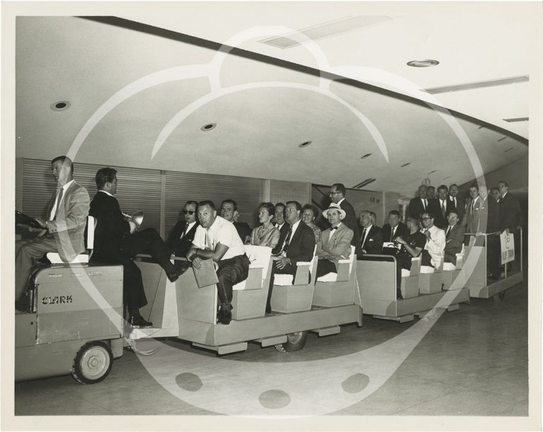 1960 Democratic National Convention