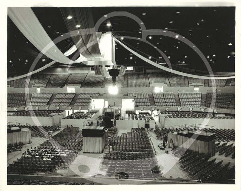 1960 Democratic National Convention