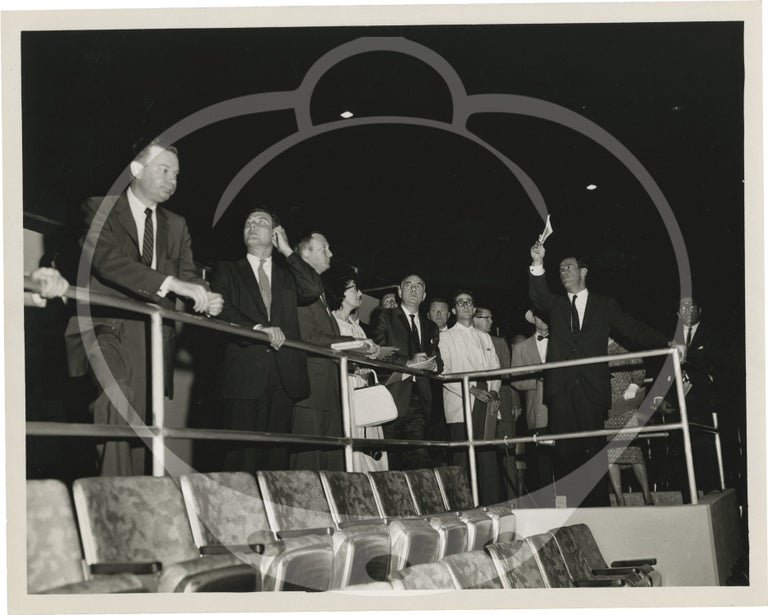 1960 Democratic National Convention
