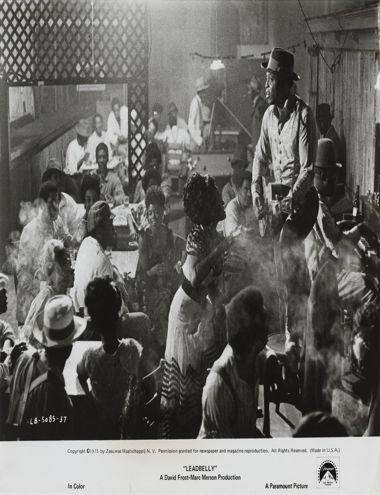 Leadbelly
