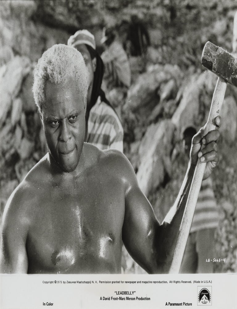Leadbelly