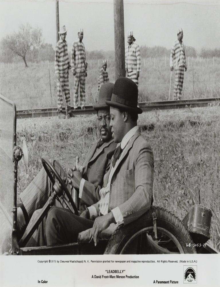 Leadbelly