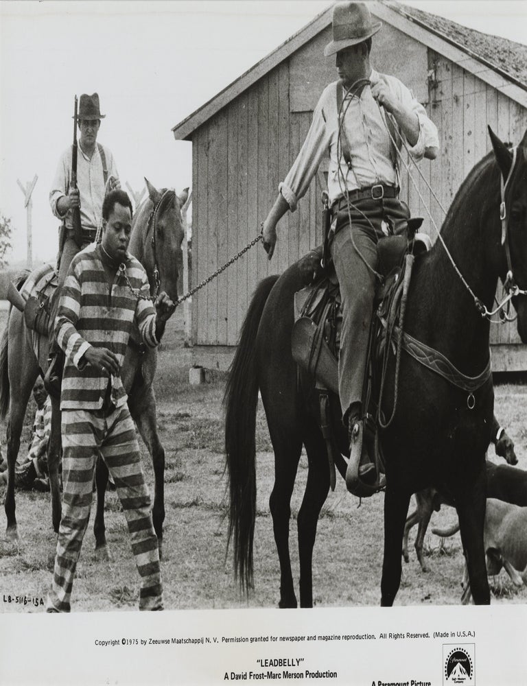 Leadbelly