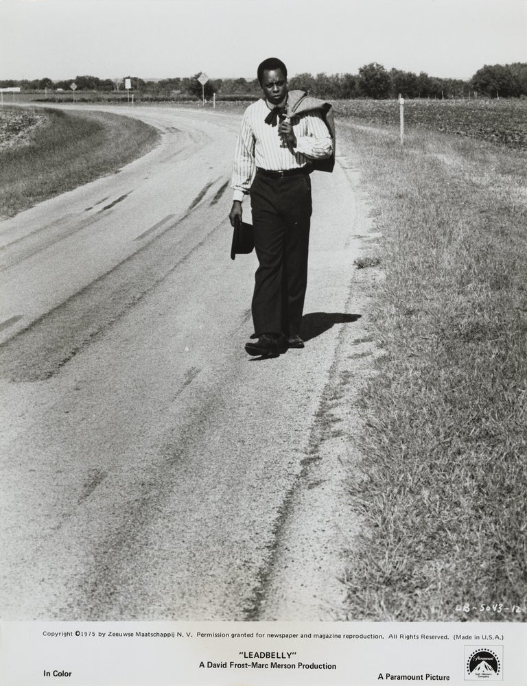 Leadbelly