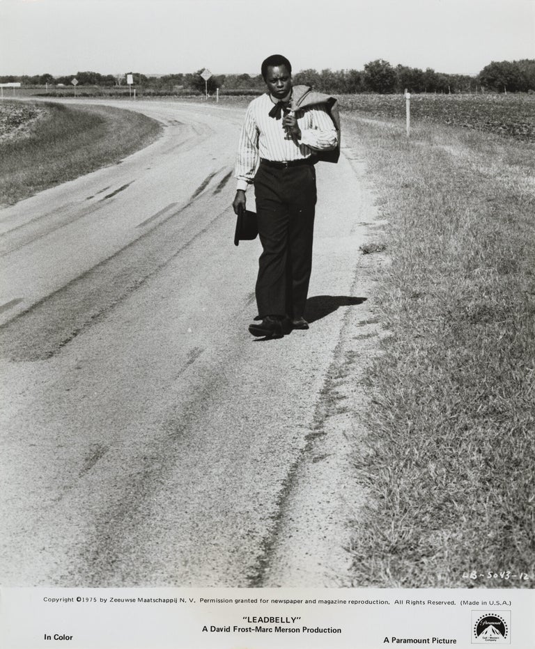 Leadbelly