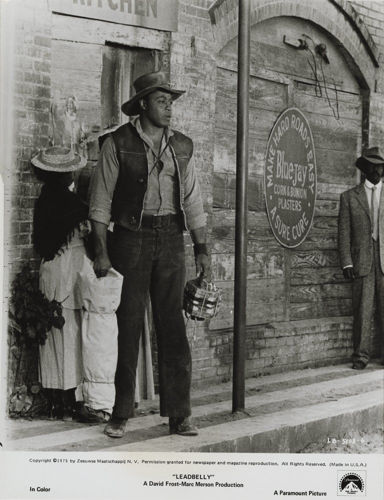 Leadbelly
