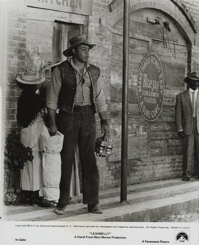 Leadbelly