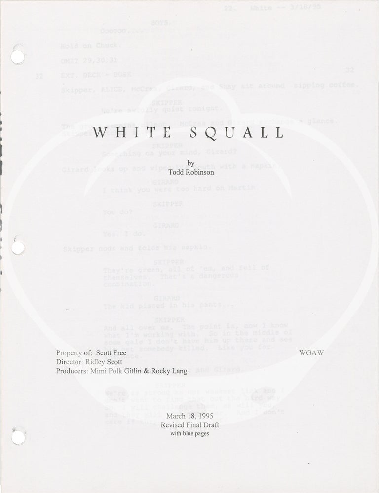 White Squall