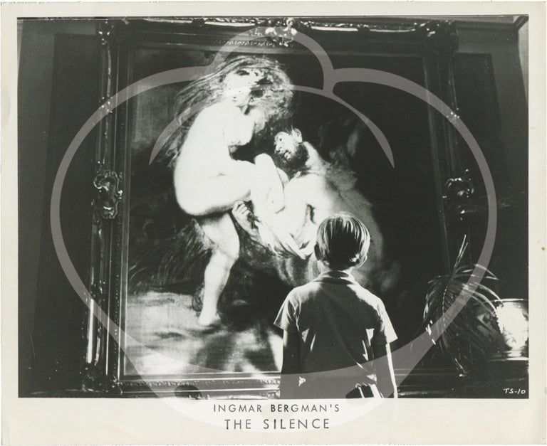 The Silence