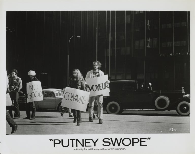 Putney Swope