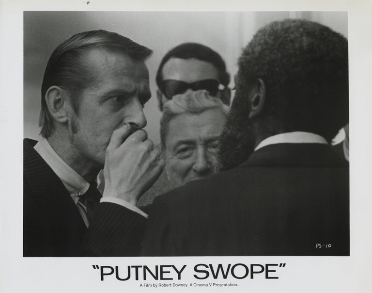 Putney Swope
